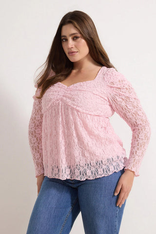 Bluze TBBSS26AF00024 - roze [djesi-src-6ae1560f04b324c213e70d1bc9256513d10f2f84994e182ab82113f113a808d8]