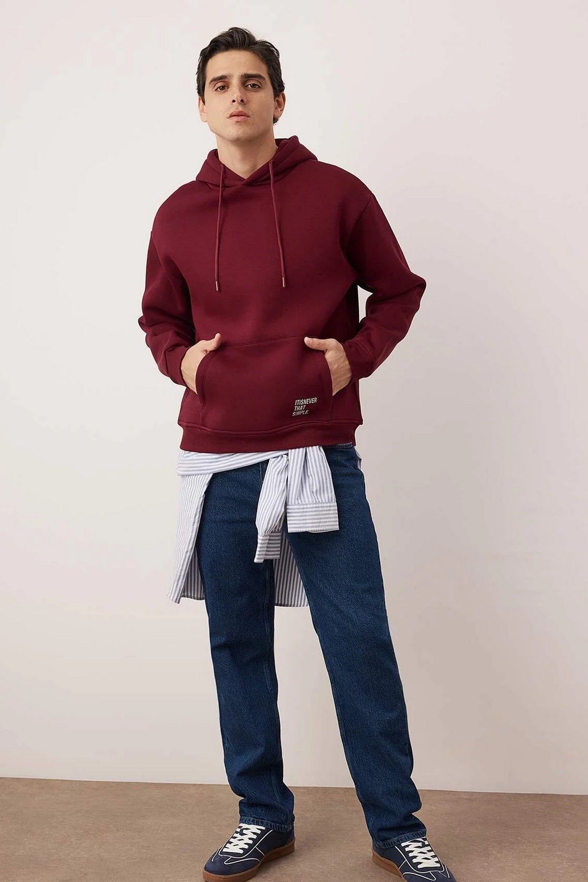 Duksevi TMNAW21SW2005 - bordo [djesi-src-0e5a0739e820ac225ce8c9b4f503f3793bc244f28d5b0c410ca4081a8d9a3da8]
