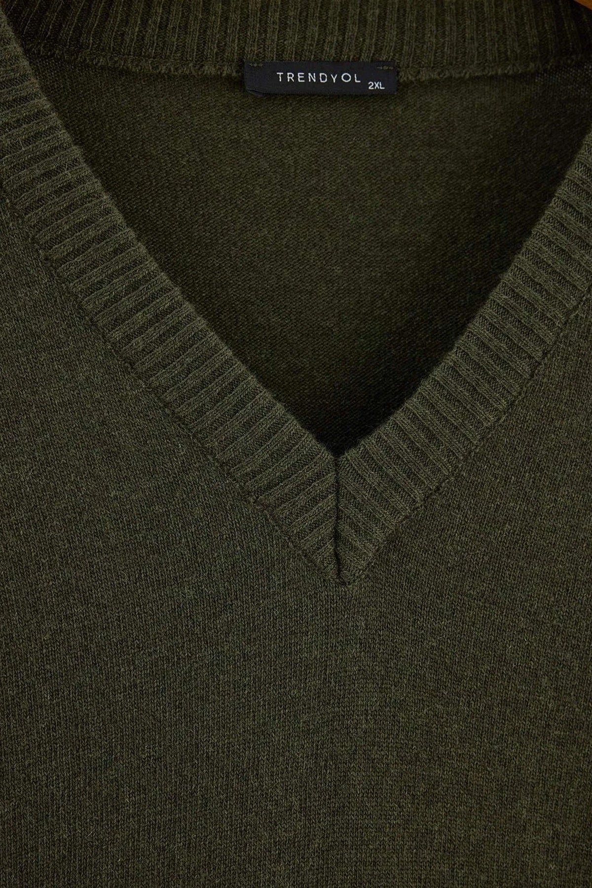 Džemper TBBAW27AN00037 - khaki [djesi-src-38008c90c6cfa26d2b3c8e80425ae36ec6ddbe1f60f4c0b9221f3152c9823d72]
