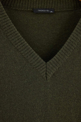 Džemper TBBAW27AN00037 - khaki [djesi-src-38008c90c6cfa26d2b3c8e80425ae36ec6ddbe1f60f4c0b9221f3152c9823d72]