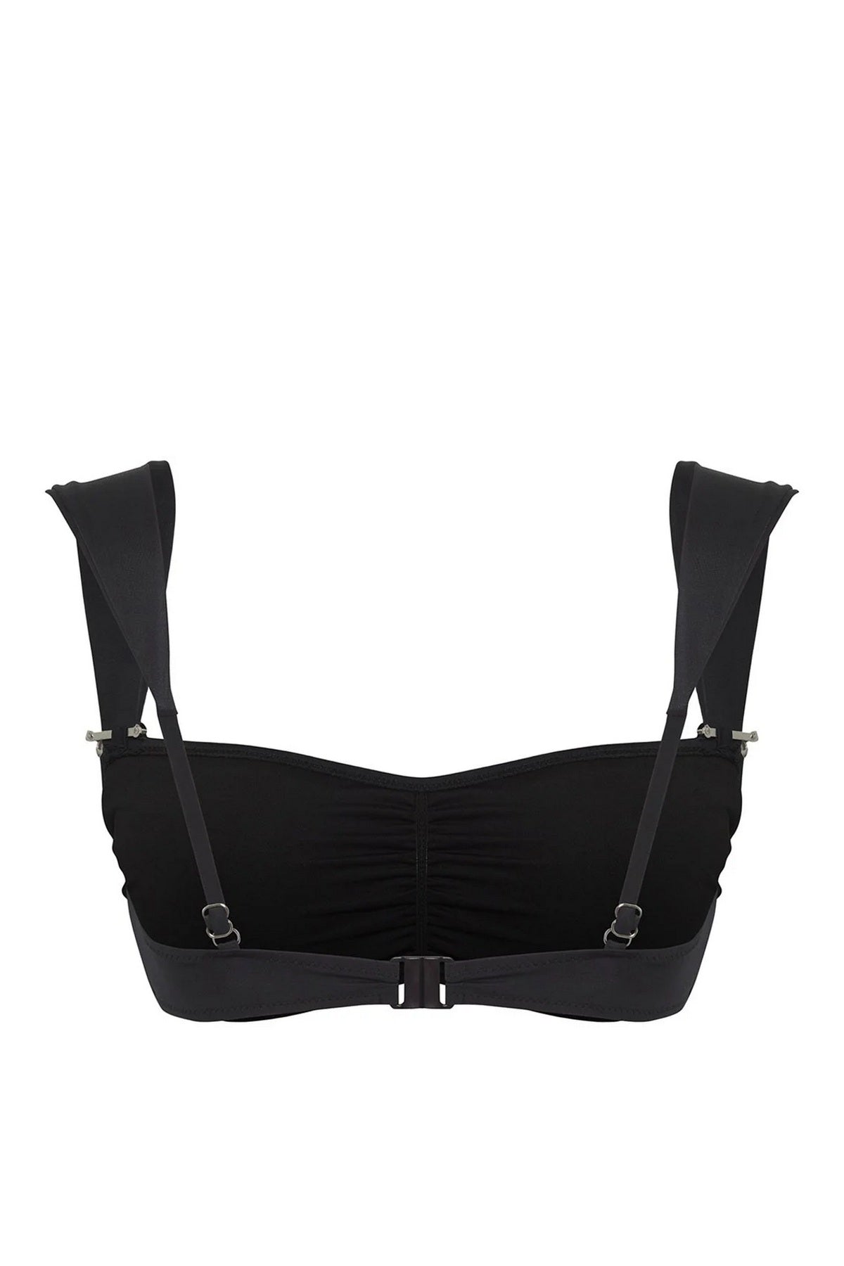 Gornji dio bikinija TBESS25BU00036 - crna [djesi-src-37740c8e9aec6d5798f5300d7e419fcc99764b3b120109753ab28f133d89f2b8]
