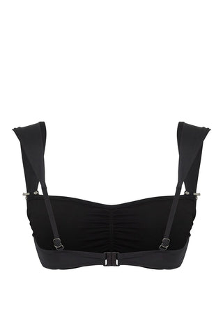 Gornji dio bikinija TBESS25BU00036 - crna [djesi-src-37740c8e9aec6d5798f5300d7e419fcc99764b3b120109753ab28f133d89f2b8]