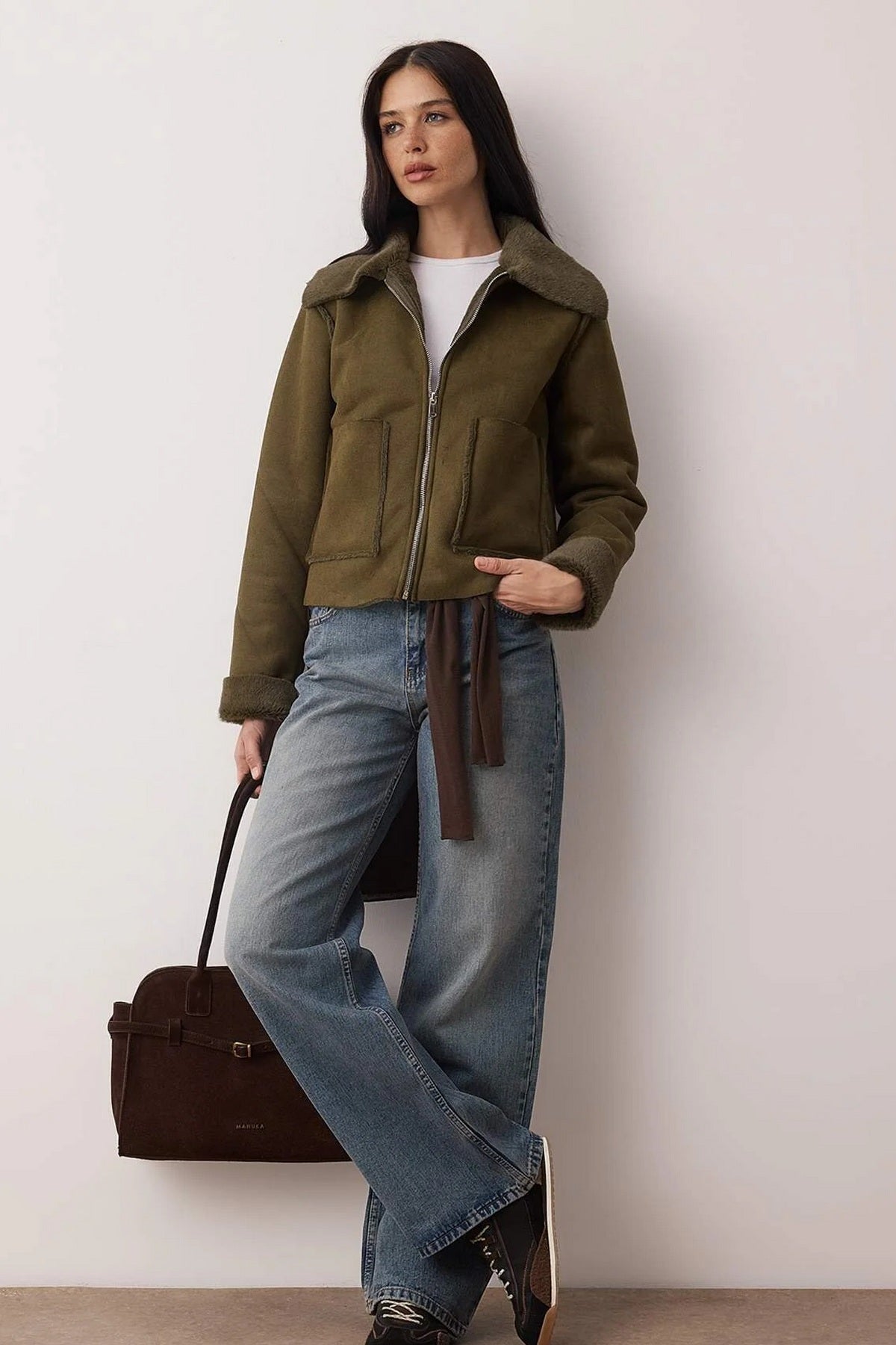 Kaputi TWOAW26MO00166 - khaki [djesi-src-e35534b8b0448a51de34003632e67061082c562d8f495dbcc424abd0dba217a1]