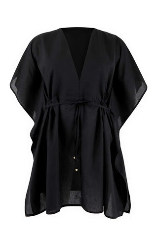 Kimono TBBSS26DE00004 - crna [djesi-src-933af904c946b42669f778aab349a481a407641387252d5b87904335319d4ec2]
