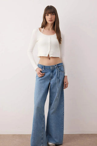 Bluze TWOAW26BZ00119 - ekru [djesi-src-bb1a617f8e8445e8efa22a79bfba9ac8b0af55a233c36f77bd1201633f028da4]