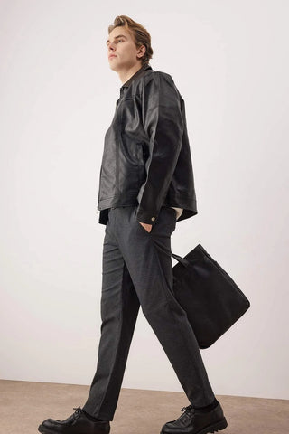 Pantalone TMNAW26PL00028 - crna [djesi-src-406cbcaabd03b48727afb46b4678f5fd56686f66b57852df2c256bbe2fb18738]