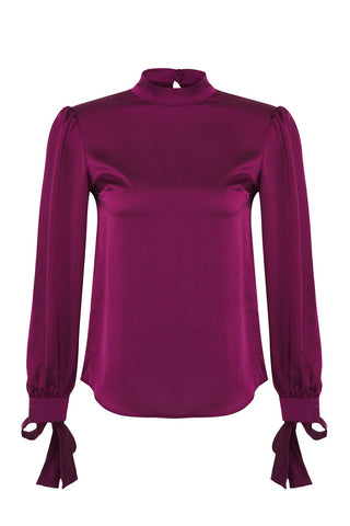 Bluze TOFAW19FG0082 - šljive [djesi-src-34a69d3705611e4da2a95f181c9064604232d7dea943fd36f85dbf18990bb21f]