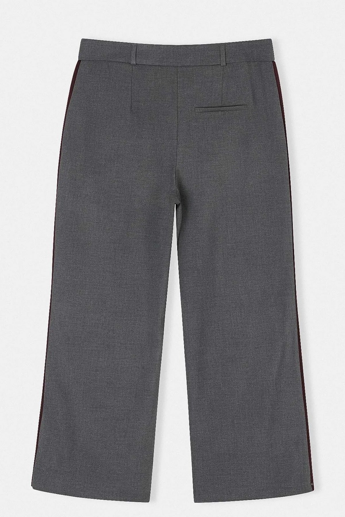 Pantalone TBBSS26AR00032 - siva [djesi-src-ec065e3cee0ab63e99ceafa1b364d4e9ed641da862326bed17644406216c4c1a]