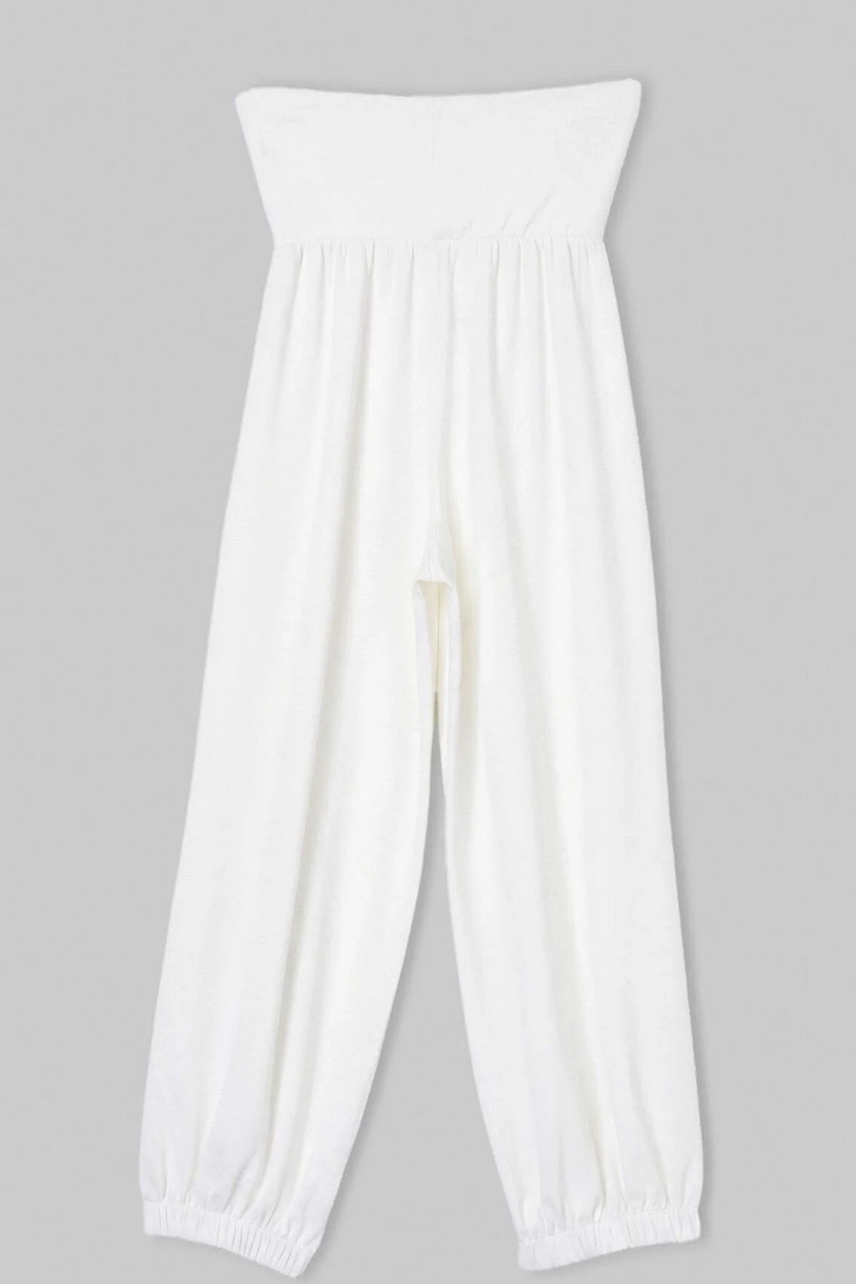 Pantalone TDRSS26PL00064 - bijela [djesi-src-c811d750c403dd6a3538b3ce15b6cdcf677814cbba086e0d3c90036421090a2f]