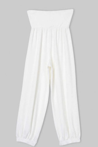 Pantalone TDRSS26PL00064 - bijela [djesi-src-c811d750c403dd6a3538b3ce15b6cdcf677814cbba086e0d3c90036421090a2f]