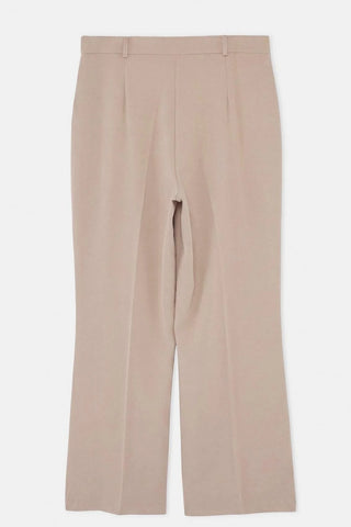 Pantalone TBBSS26AR00062 - bež [djesi-src-54ba94cffca02c2cd6086d6998de29293265ec06cec69edb3f43e909f0eda813]