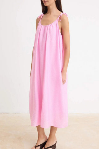 Haljine TWOSS25EL00051 - roze [djesi-src-ef5d6f3e71cc86bf38bb106e0035ad00a6fbf9b5f6278a619df00b1ed7f8ef34]