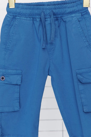 Šorts TKDSS24SR00001 - indigo [djesi-src-5bf3c8bb2512d4f555cd56a898e090219561679a7d3018f7b390ebe94061c1b1]