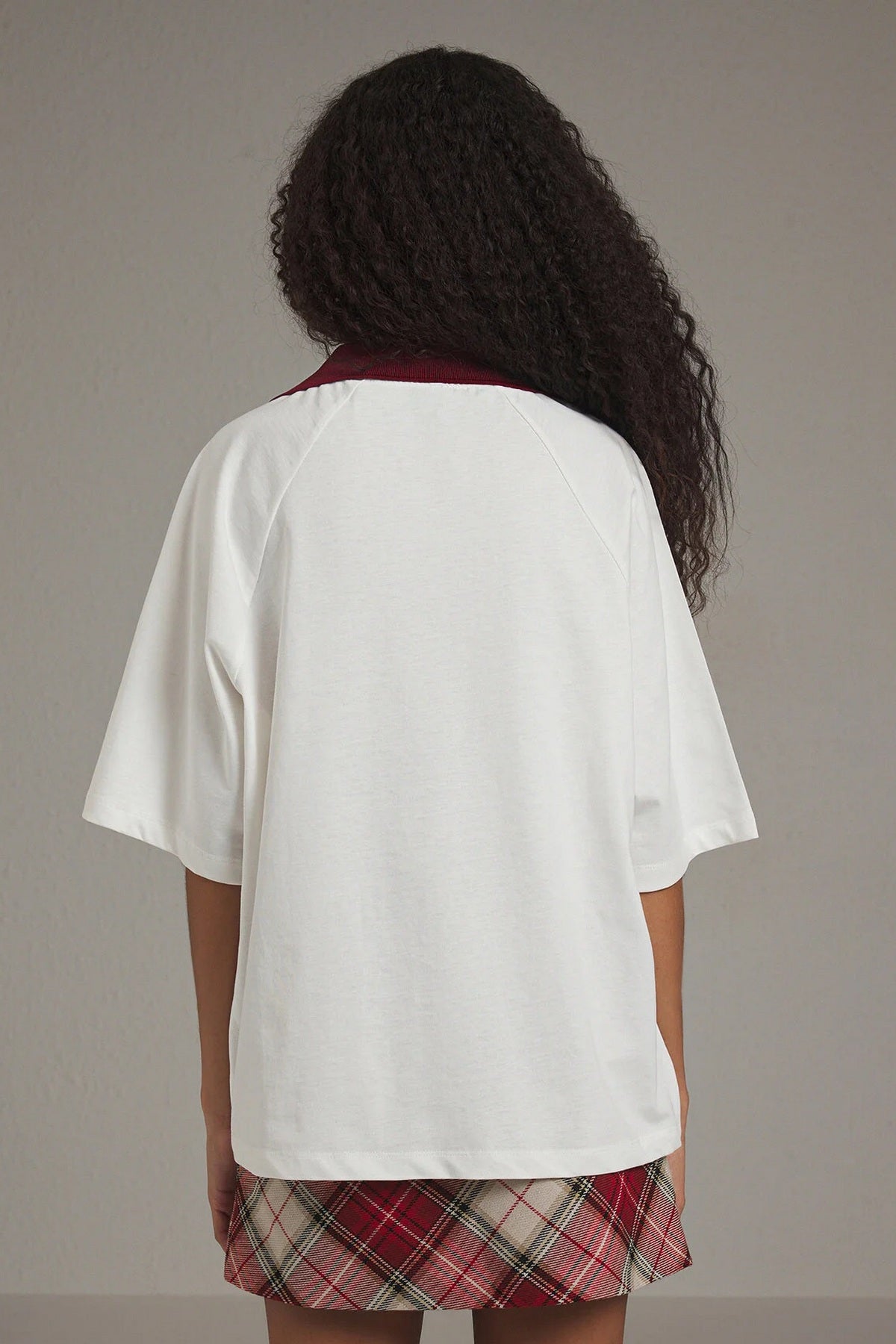 Majice TWOSS25TS00100 - ekru [djesi-src-85bbf52a09aee3c5eb755037e8e412b00cc47c1cd7523d4bad01df9fc7fbae03]