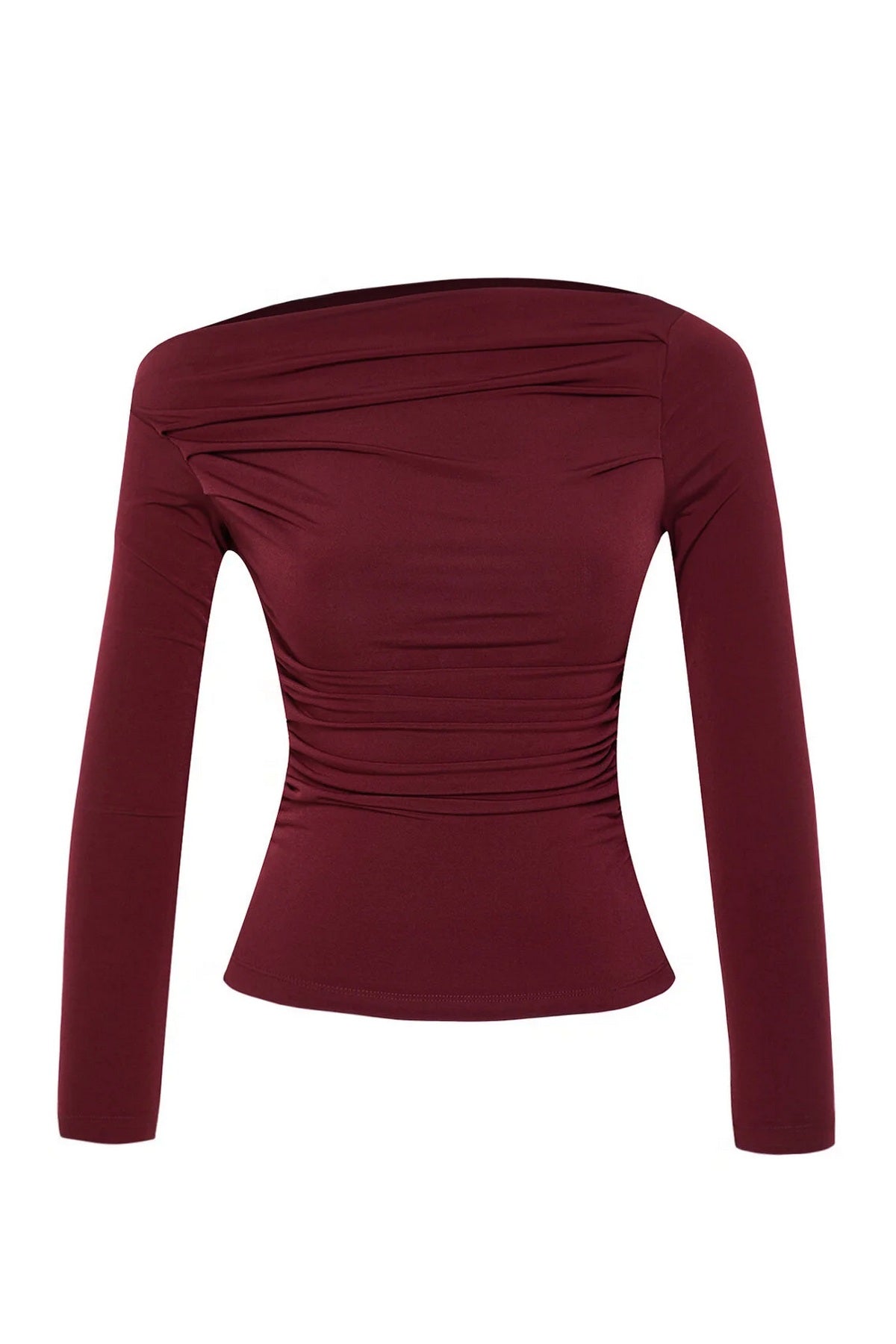 Bluze TWOAW25BZ00248 - bordo [djesi-src-9ca795ea7f77637873a6d2b7d61435a267c527ed3ec48277e5ebfdceb3702259]