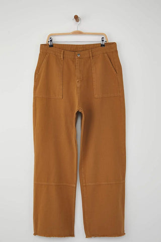 Jeans TBBAW25CJ00001 - senf [djesi-src-993e6ee0142af717bcd1b4570176907b3935fc64e09474396174981a6e39e50d]