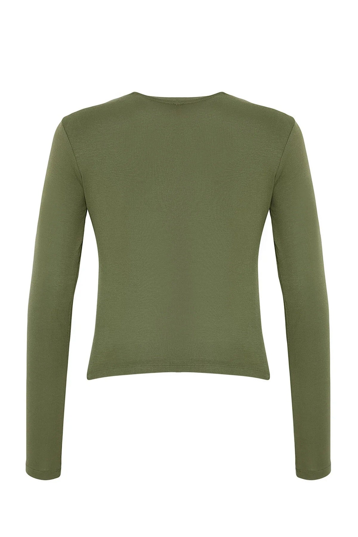 Bluze TWOAW24BZ00116 - khaki [djesi-src-0acf1cad707f8d8f5add9ed25d3c7ebad0227bf26d31bc1271cf0b41fe2e83ee]