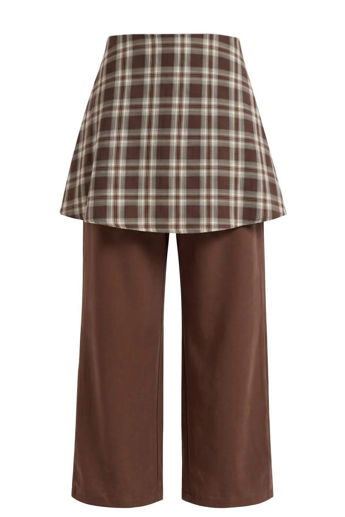 Pantalone TWOAW27PL00166 - braon [djesi-src-d5499bd5494947ce589a5dbde4c0e0ed6cd05fb2c15a73091c02f675347722fb]