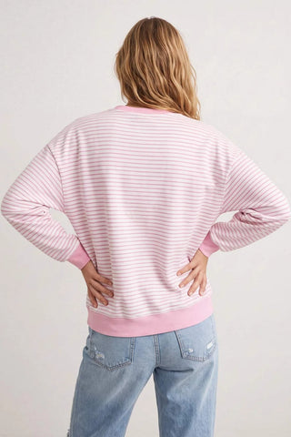 Dukserica TWOAW27SW00175 - roze [djesi-src-9e4d7092f7db2d674e4b3ebf5e0e9bcdbc55969c8828ac8583c182eecf63e1fe]
