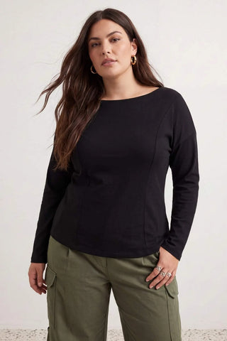 Bluza TBBAW27AF00058 - crna [djesi-src-c33be57489f0564959f21fb08dac1c4ab1ea2cfec009b96a1477f699df5f7633]