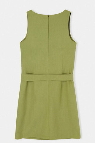Haljine TWOSS25EL00705 - khaki [djesi-src-f830899f4c22fa4895e52e40aefbf55337e4c0ae2c1b22968a38954c2fe2238a]