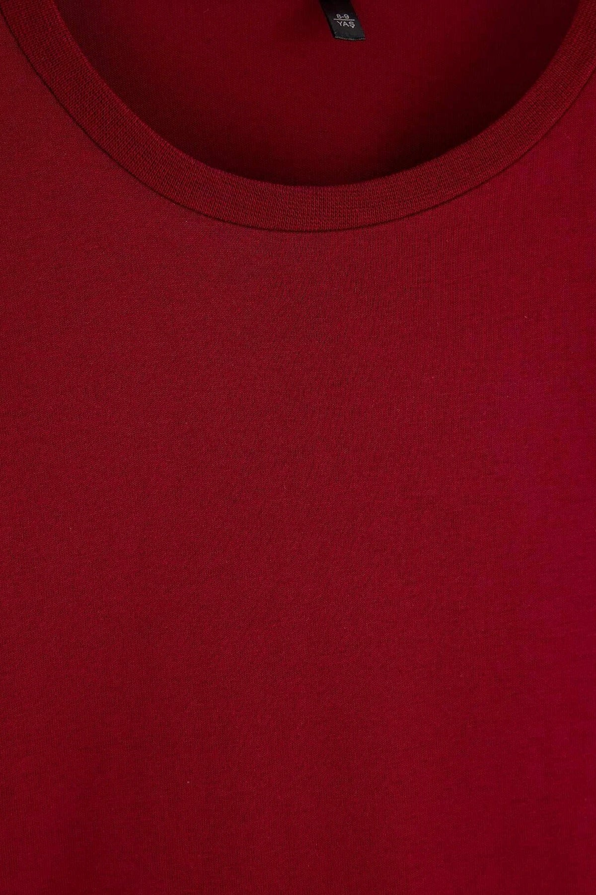 Majica TKDAW27TS00009 - bordo [djesi-src-d71b12fa5f1c66b201e417bb8b1b19f33c2af72459f8c5260a0e214adb3fa8b1]