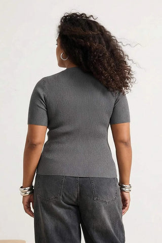 Bluze TBBSS26AF00018 - siva [djesi-src-0997204a8e9f78a2ff6542e6ad6961f6ce8b5131c7ab2e798cc819e39fbdc94c]
