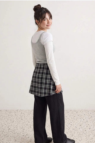 Pantalone TWOAW27PL00166 - crna [djesi-src-44a5af9c6d4dcef2030184ba3ef8a393cd754ebf2038aea99c0112b4895fb1f3]
