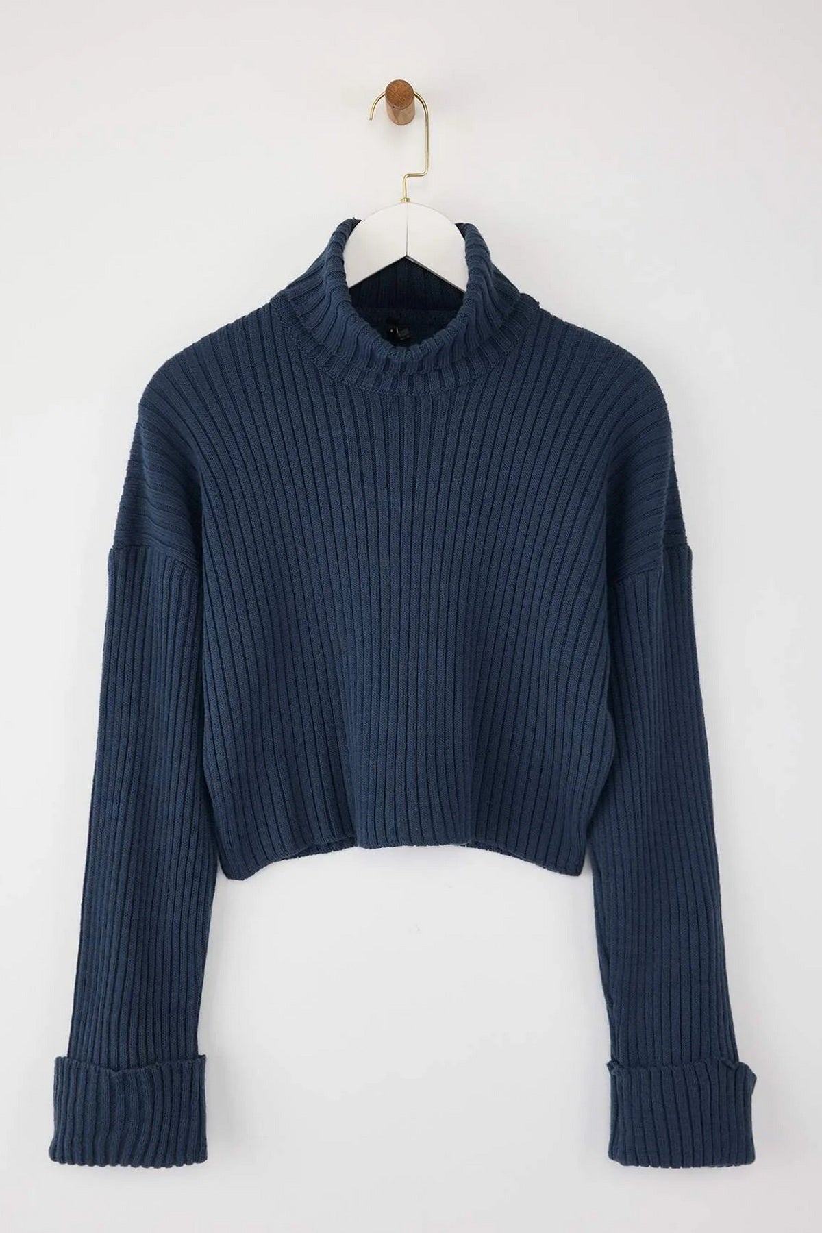 Džemper TWOAW22KZ0223 - indigo [djesi-src-b4d2439f08cb4a8ad2f513fc4b8a665f5617c2f858d13a4bfc1381031102ce3c]