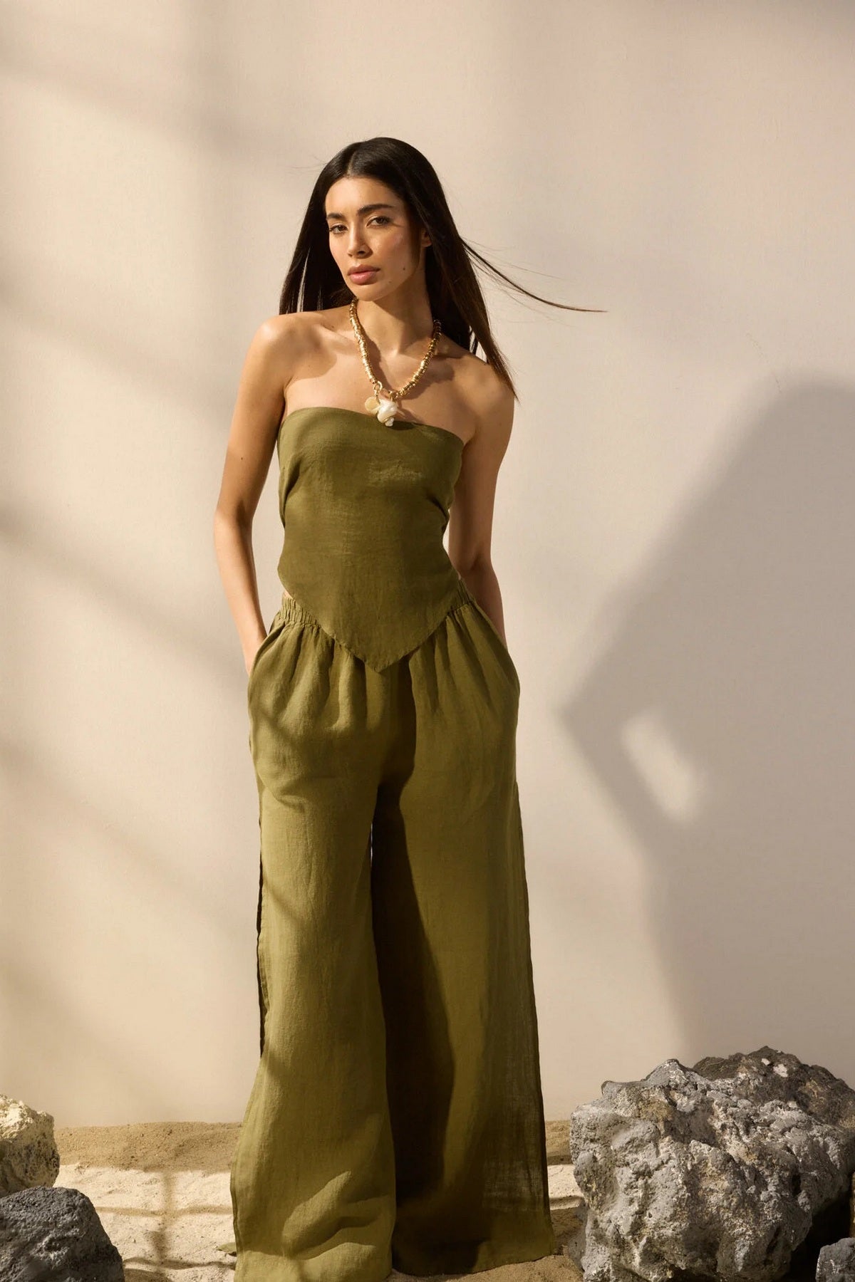 Bluze TBESS25BZ00011 - khaki [djesi-src-8cd40c02e364771ca4eb877012c18f989e549ba81cf80f18c3f886e837cd161d]