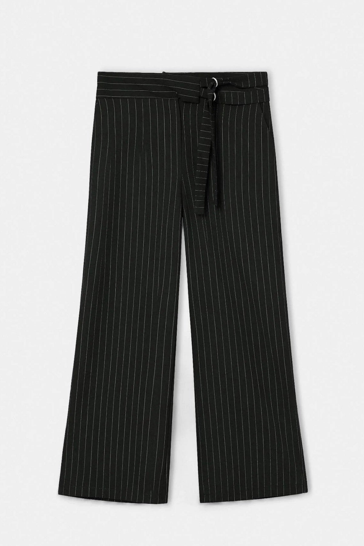 Pantalone TKDAW27PL00014 - crna [djesi-src-fb21ab637e984b8d77777f68feec3059e560839f95c256d45386bf54606a3f5a]