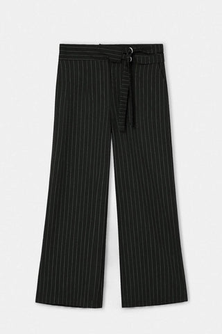 Pantalone TKDAW27PL00014 - crna [djesi-src-fb21ab637e984b8d77777f68feec3059e560839f95c256d45386bf54606a3f5a]