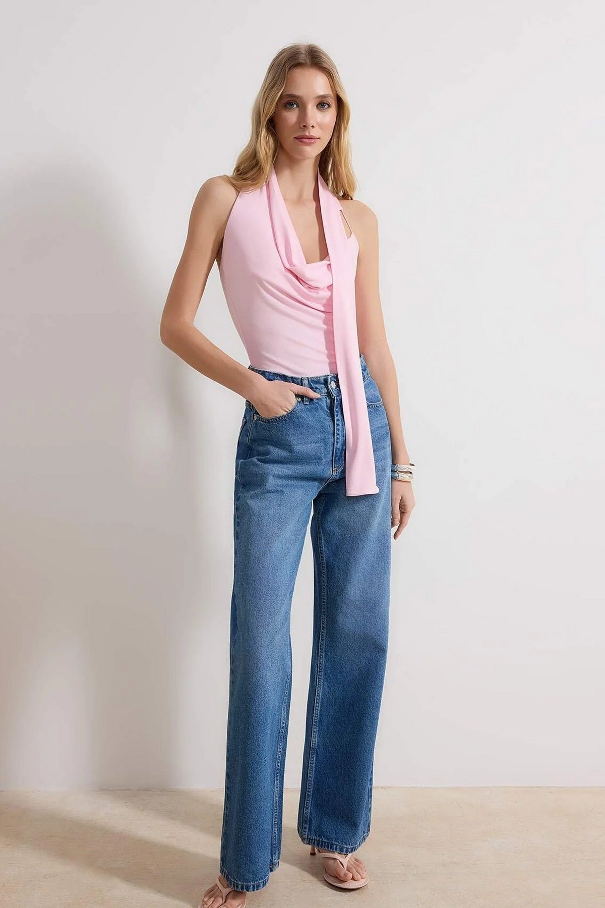 Bluze TWOSS26BZ00037 - roze [djesi-src-92900e550ab7a2f48ea9d0e77cad7bc65d063116d552455c1fab777703a18cb2]