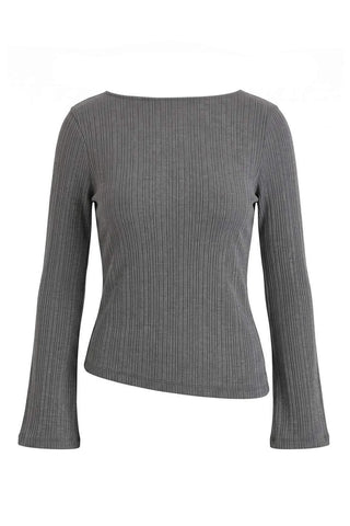 Bluza TWOAW27BZ00368 - siva [djesi-src-c0f642db91bb91dcc41a40701566321383da5590cb59a8924a7ee8bb7a281a26]