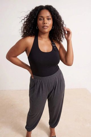 Pantalone TBBSS26AR00035 - crna [djesi-src-274555051cb7583ea6593b41f449b9e2109b9443a3b046d1ed2aa7a1b3e44dc5]