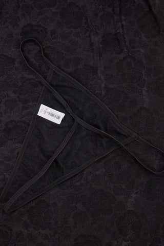 Babydoll spavaćica TBBSS26DH00015 - crna [djesi-src-2d78bc2ff10b551e0f9659c61a868ae889afd842c8f0bc5182677bc97225bb3a]