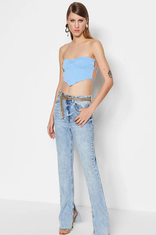 Bluze TPRSS23BZ00066 - plava [djesi-src-32f8981e0dd34c7078aa74ff9aa49b90e981522bfec151022aec996293ef4321]