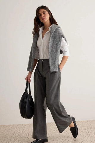 Pantalone TWOAW27PL00061 - siva [djesi-src-3069c01dde7195d5bca4b51b7b29a032f320b51be6e5186464ceb060310e4dc0]