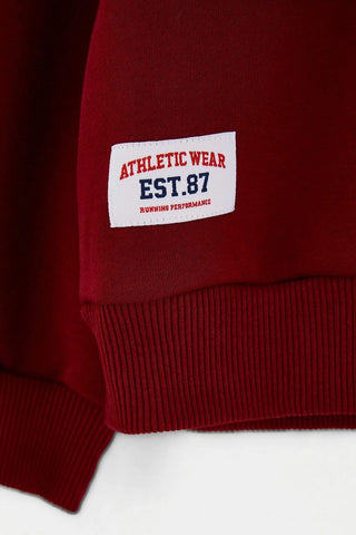 Dukserica TKDAW27SW00005 - bordo [djesi-src-f8b4fcb7dce3c43bedcf86457da0b84e56636930c5d9e0f78317135f950c3bc8]