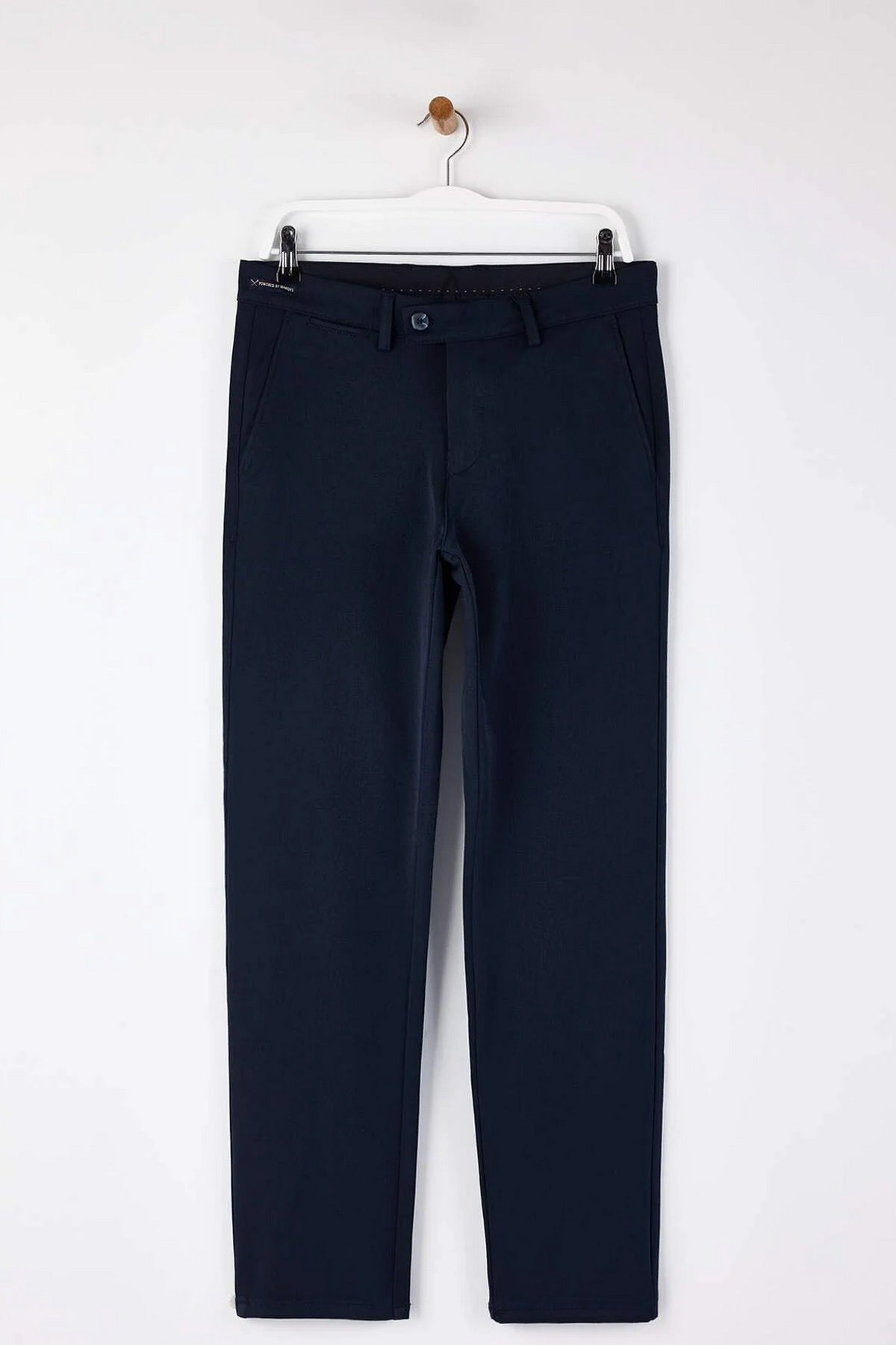 Pantalone TMNAW26PL00030 - teget [djesi-src-2db158488432e5484389e205e2c77a59dcd8d7cb749524a4f81cdcfa118509d5]