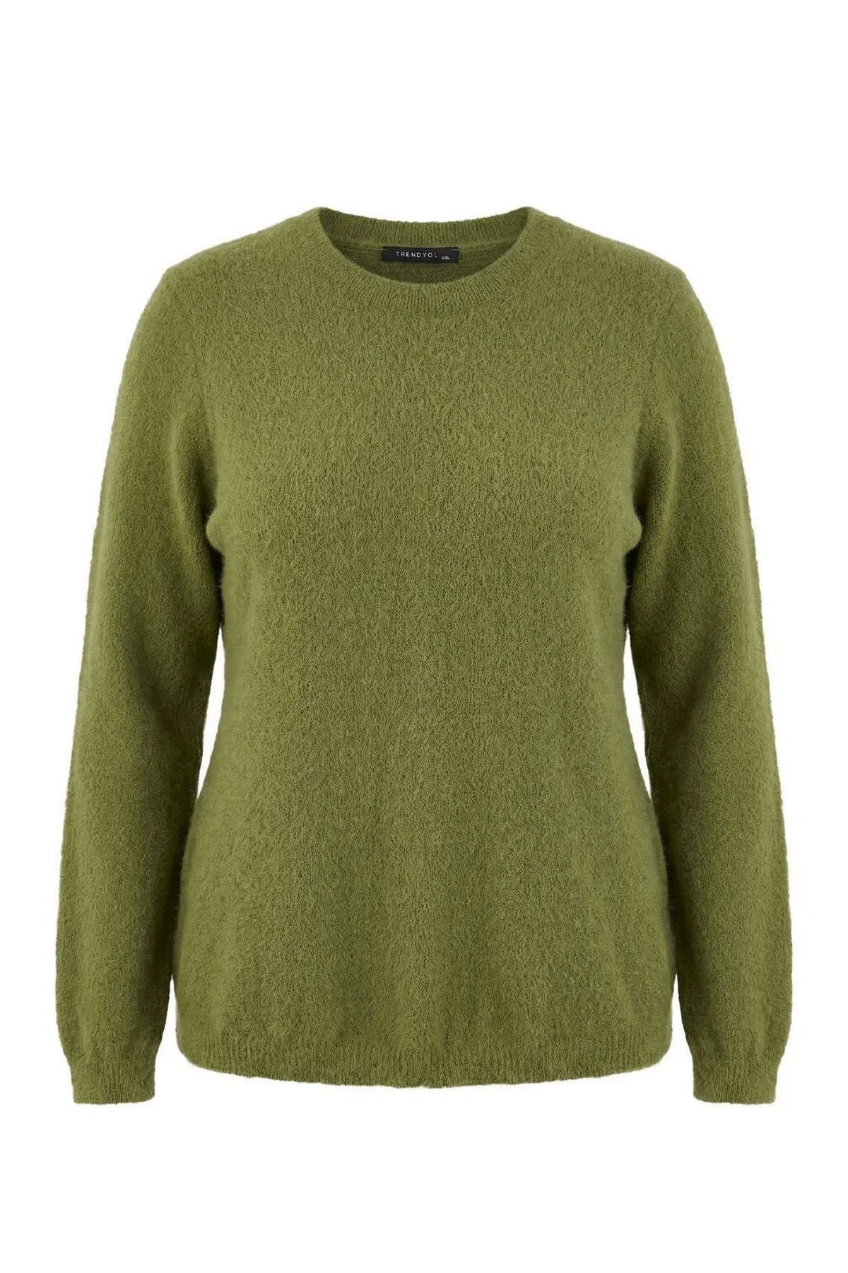 Džemper TBBAW27AN00043 - zelena [djesi-src-52355a11c7d03c1312c7fb7d2c8fd3070ced850d7dca0aaa77a438e5bbd157d6]