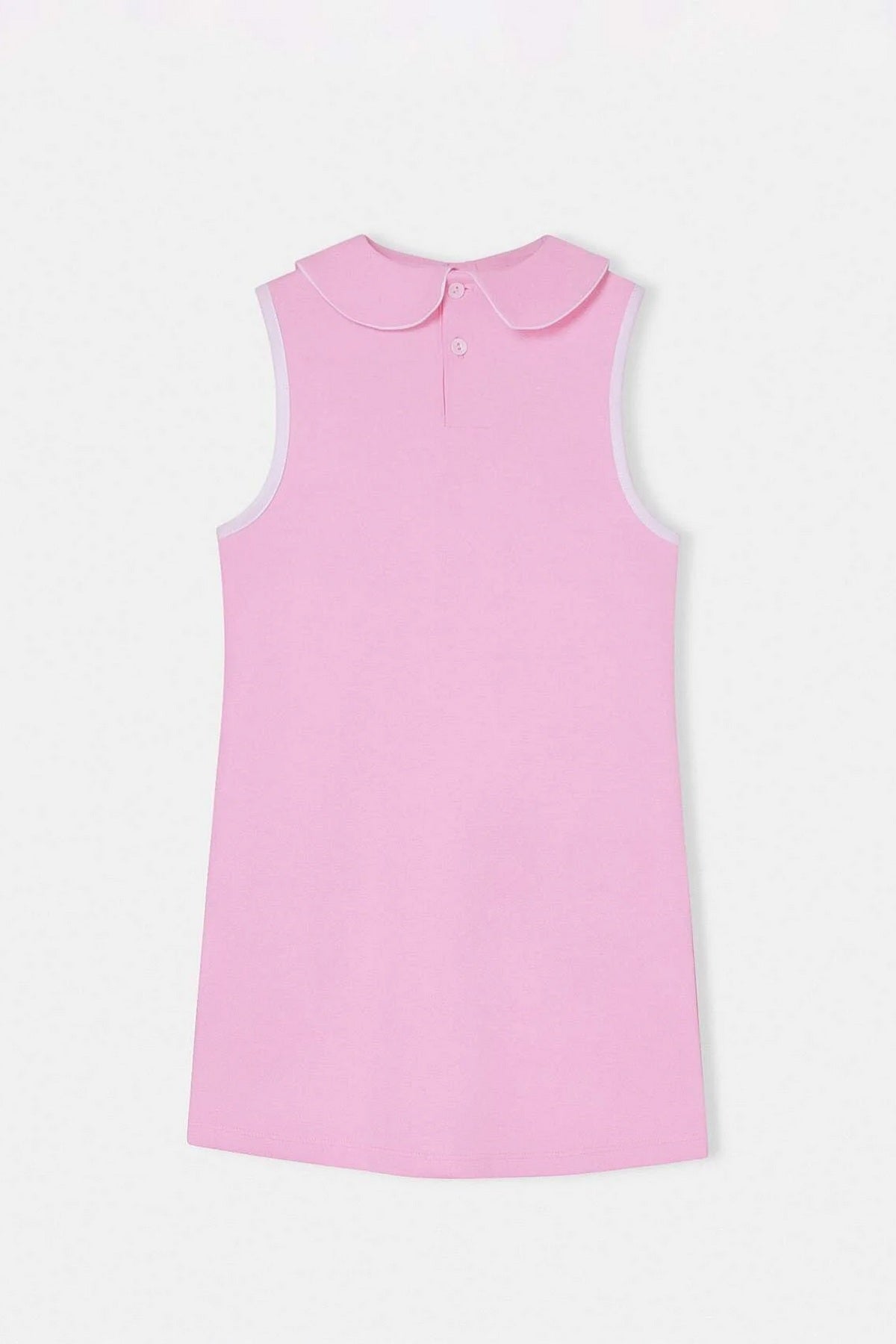 Haljina TKDSS26EL00015 - roze [djesi-src-0cf024edf1a5d7846b2fa9558c4d10846a847a753bf46fd605baf6ae0fdac564]