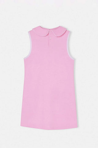 Haljina TKDSS26EL00015 - roze [djesi-src-0cf024edf1a5d7846b2fa9558c4d10846a847a753bf46fd605baf6ae0fdac564]