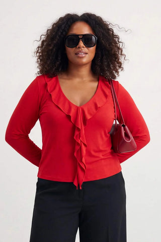 Bluza TBBAW27AF00022 - crvena [djesi-src-0f2b8a0be85b359b3283779f1dfdbd441c8177aedd16fbbab5f24c0ec347551b]