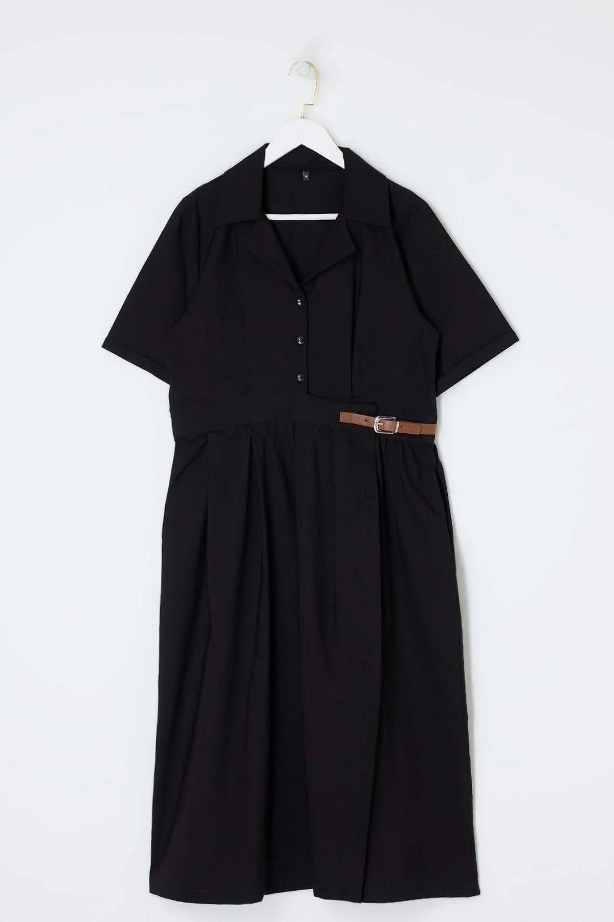 Haljine TBBSS25AH00237 - crna [djesi-src-13b4f9af5a1b31615e0361af398a58ef1bddda0746a0879083aa5772de6462e7]