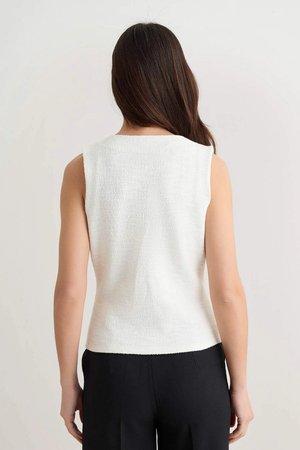 Bluza TWOAW27BZ00334 - ekru [djesi-src-4d01ec0f025c01a0cbc7f3ae672065ce128b55720ccc2b5e9327f8ffe622c4c1]