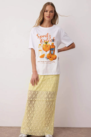 Majice TWOSS25TS00217 - ekru [djesi-src-0562323ff5bac2cbdf6e4469805ca236eee3e8026f1cb54aa6b3bcf627f16e32]