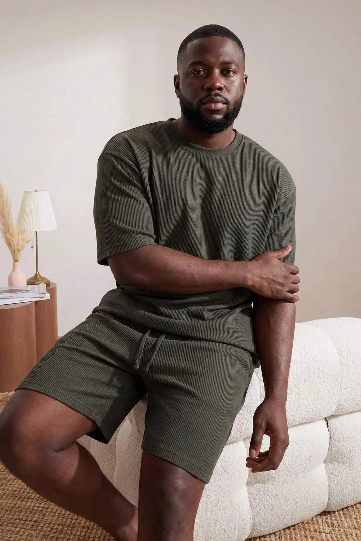 Trenerka TMNSS26TS00060 - khaki [djesi-src-5ff661dbd748b6c922f188f2c43b697aaab548df9e7a1f6f19c6a51651e49d0b]