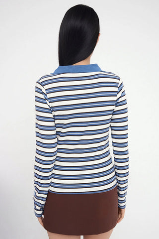 Bluze TWOAW26BZ00034 - plava [djesi-src-8773058add7410d8a4f9c2304fbc21b75dea1ca1ef4cf5842a33aee28ae34ae1]