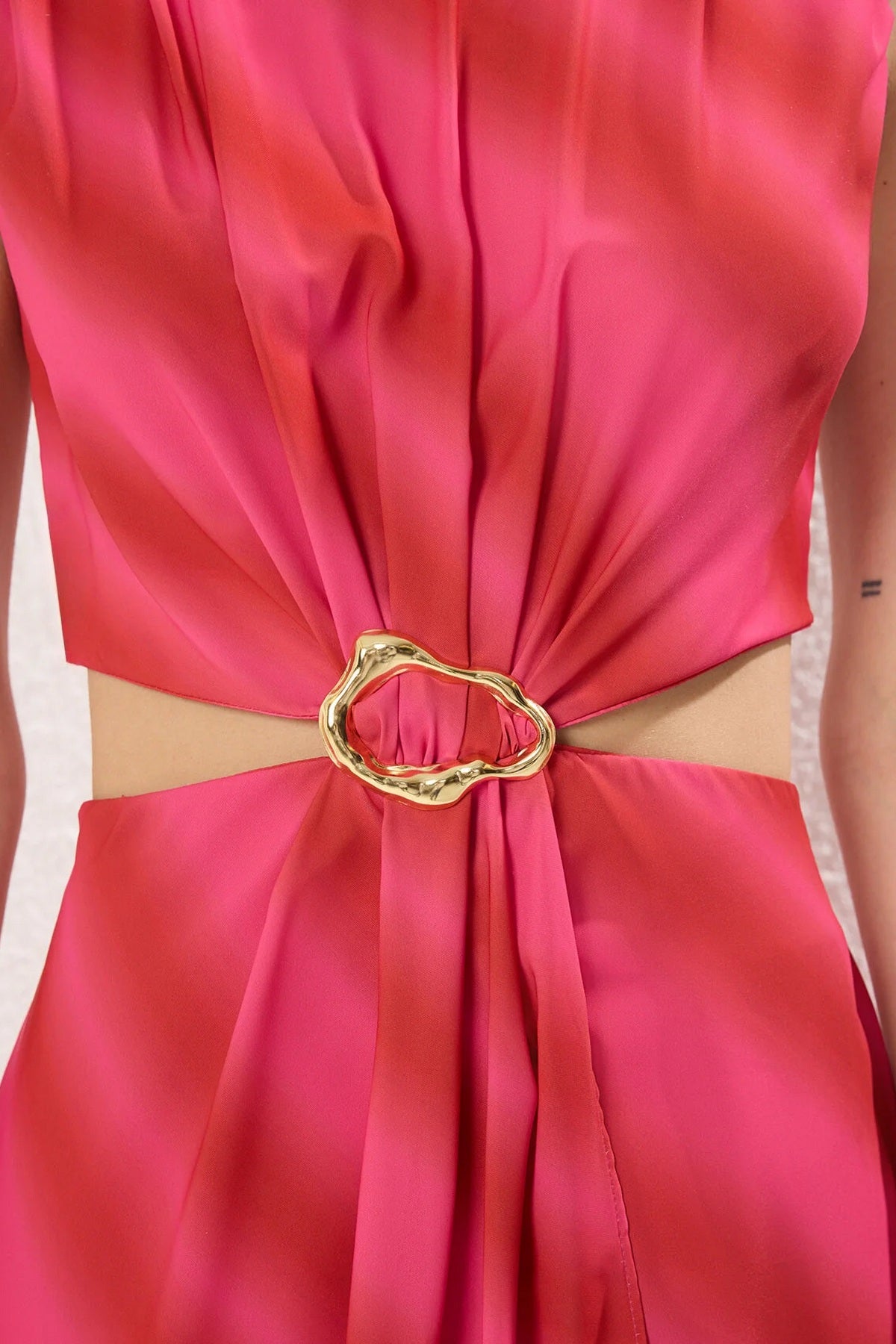 Haljine TWOSS25EL00788 - roze [djesi-src-40f9d0b484d1f096a0e0059777170ff0261fc5e67dd5cf2699c47afb8283b636]